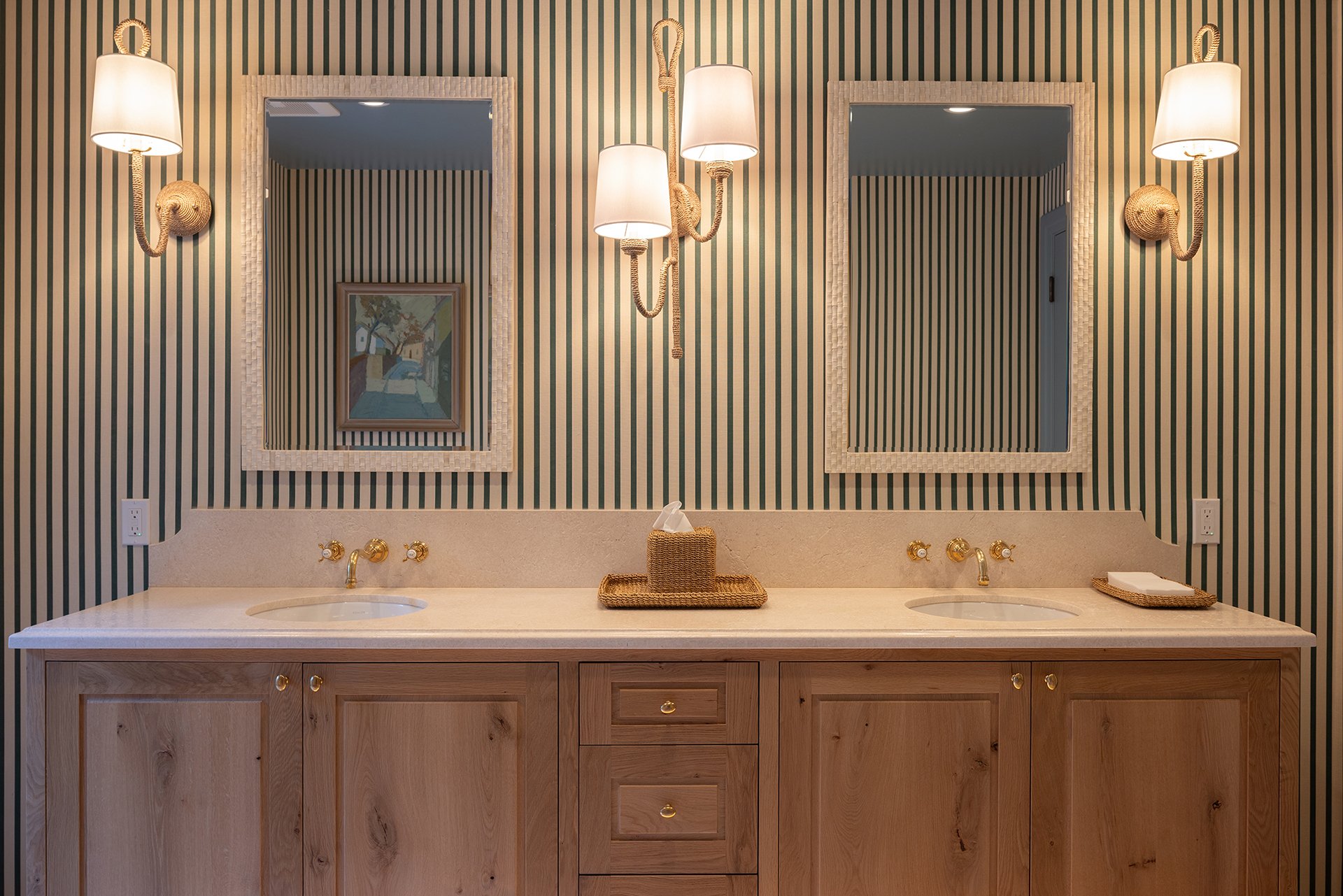 Carmel Valley Masterpiece - 10 Encina Drive