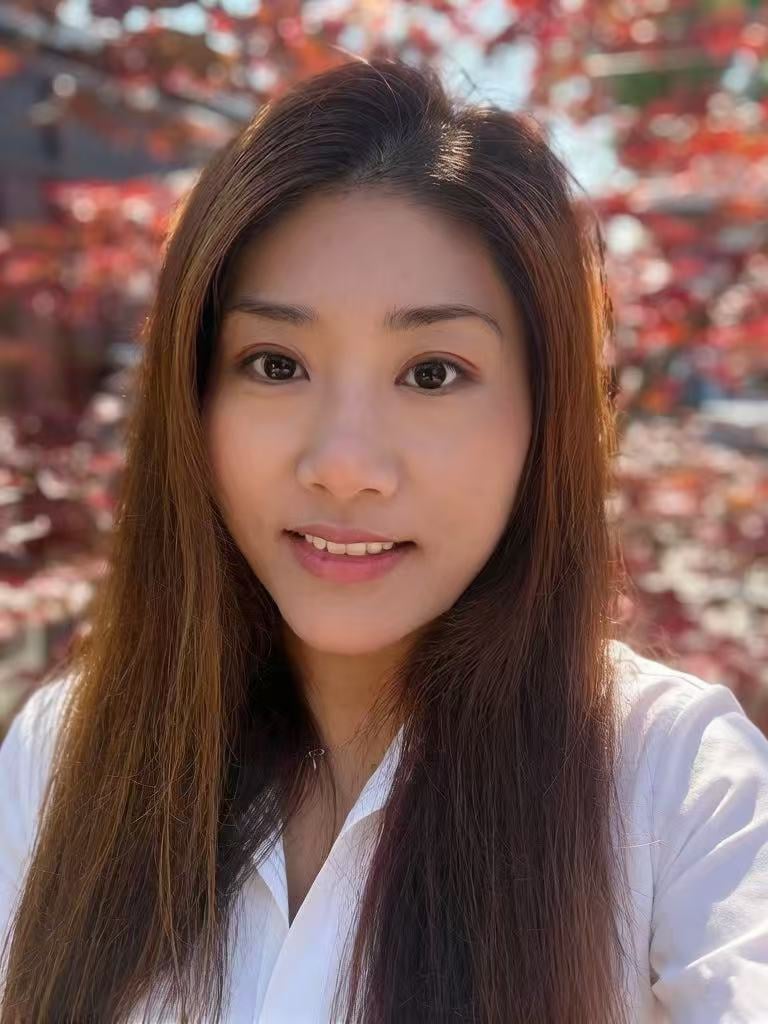Yoyo Xu
