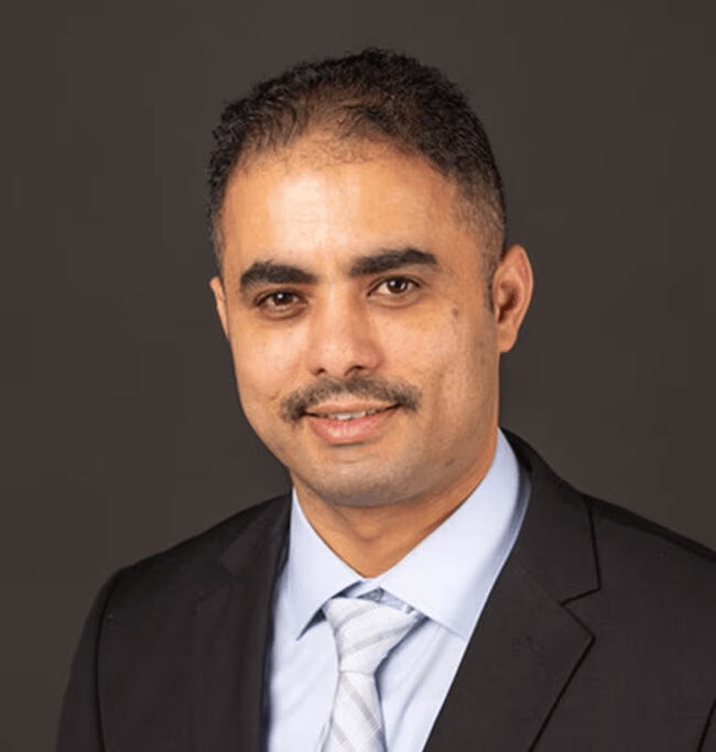 Musa Alamari Depew, NY Real Estate Agent Headshot