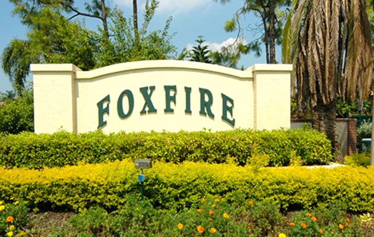 Foxfire
