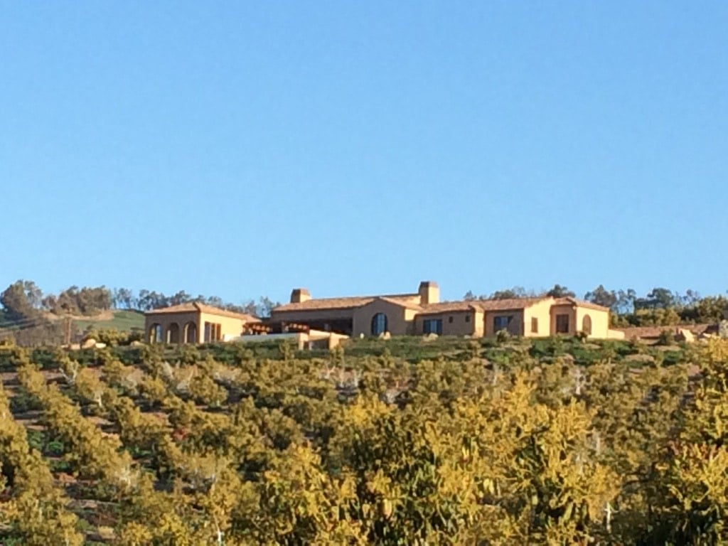 Somas Ranch