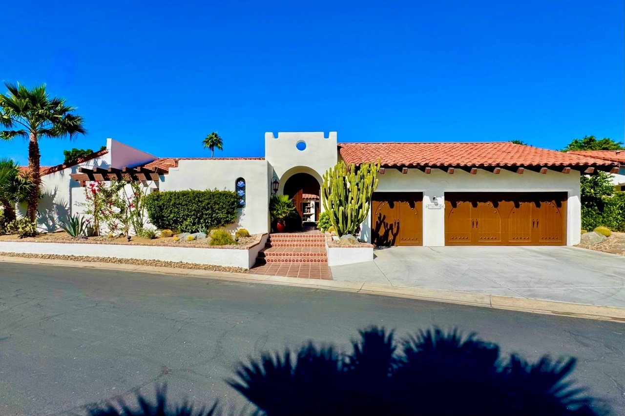 78180 Hacienda La Quinta Dr