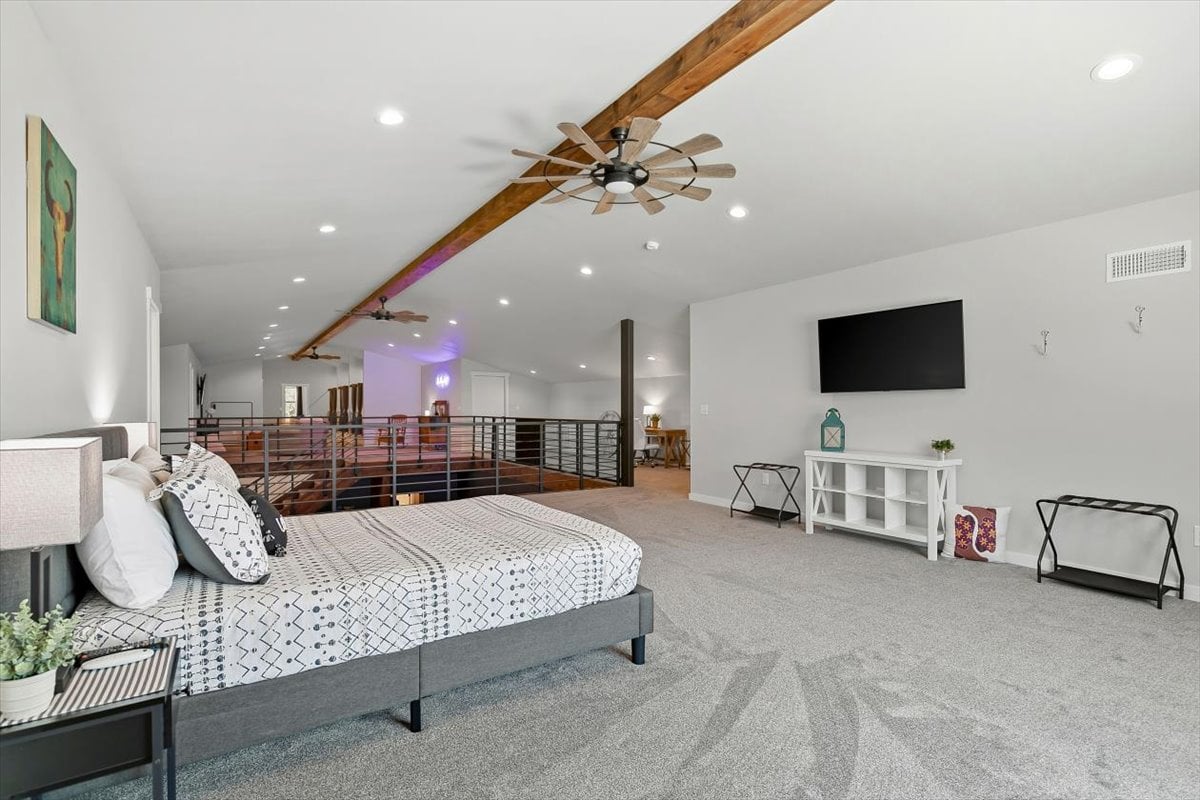 11- Unit Boutique Short Term Rental
