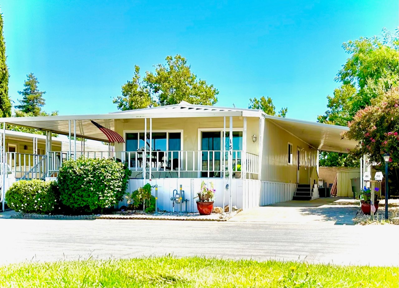 1597 Alamo Dr SPC 151
