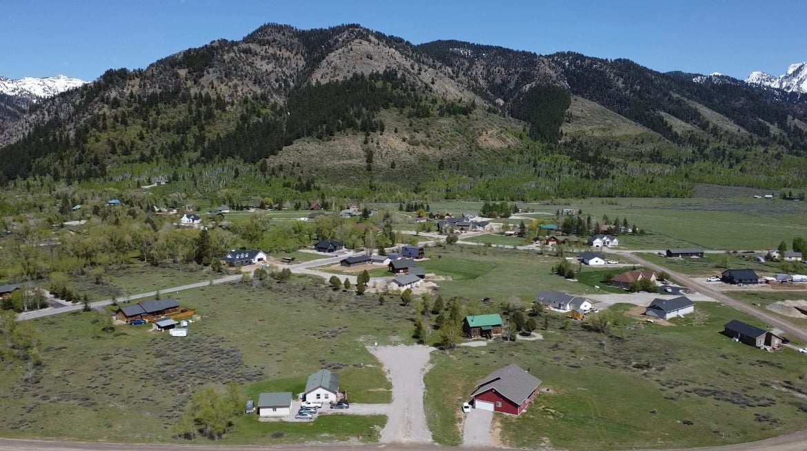 LOT 36 PONDEROSA Circle