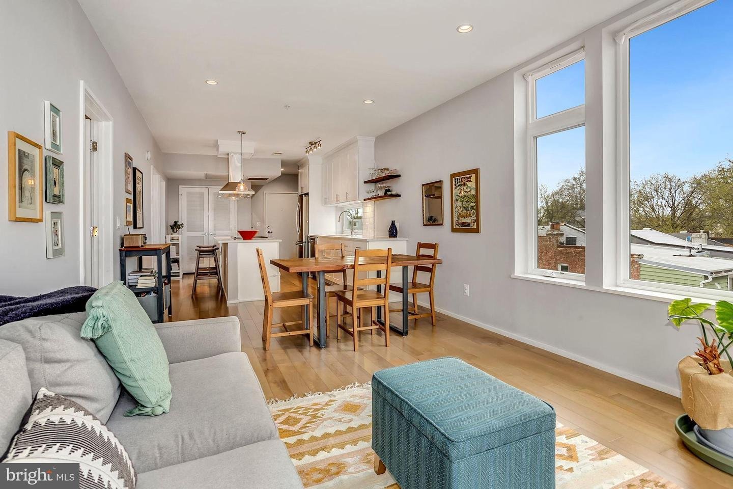 129 Varnum St NW, #6