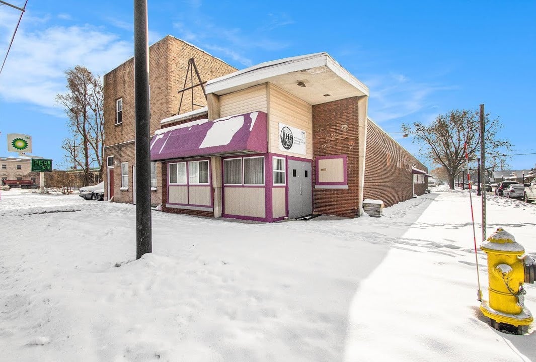  Video preview - Commercial for sale - 801 E Chicago Avenue, East Chicago, IN 46312