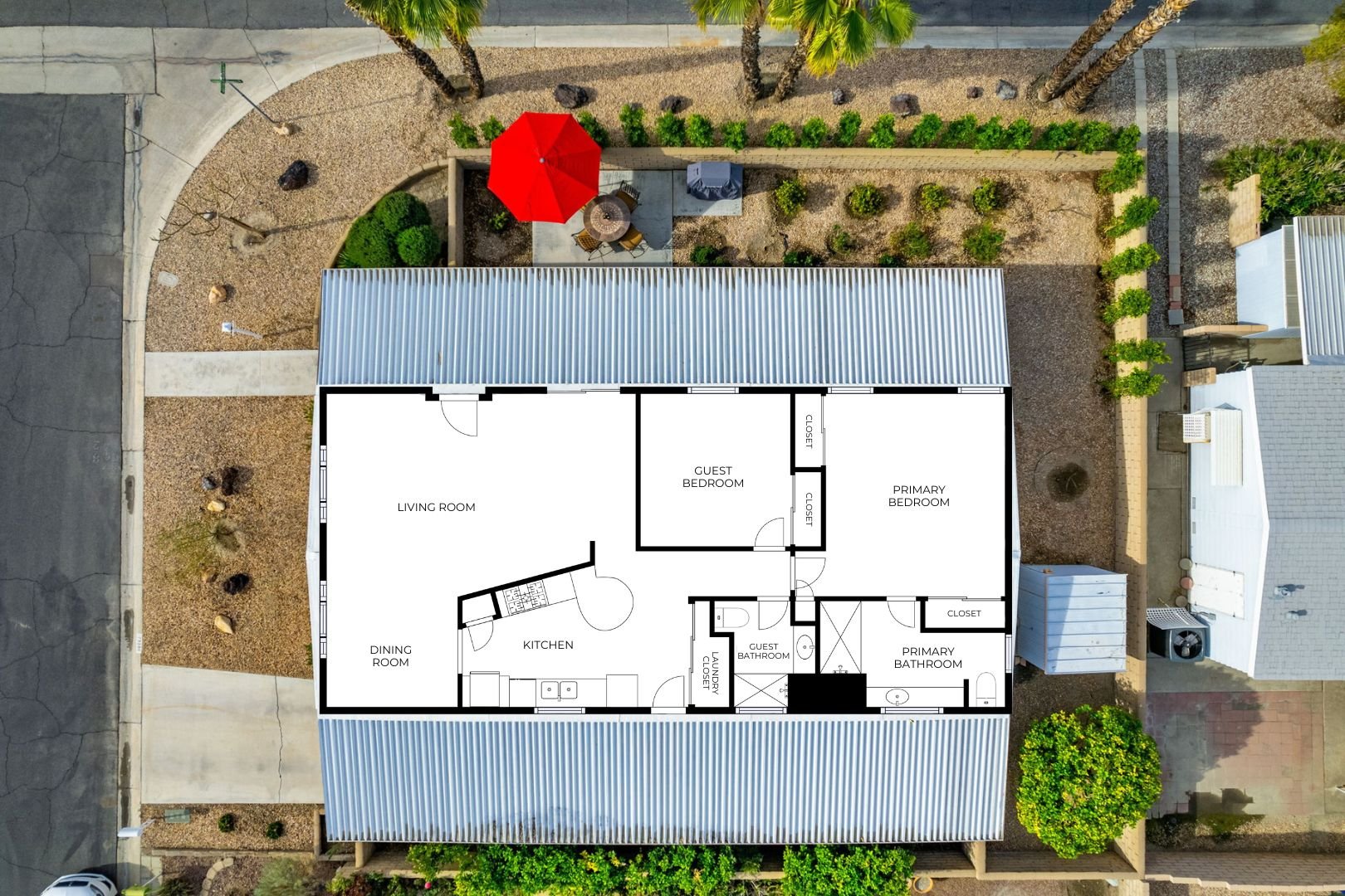 73284 Haystack Mountain Drive