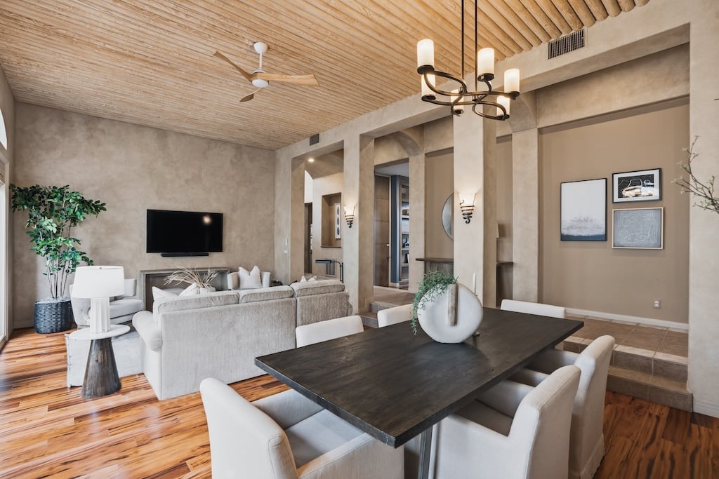 Stunning Single-Level in Aviara