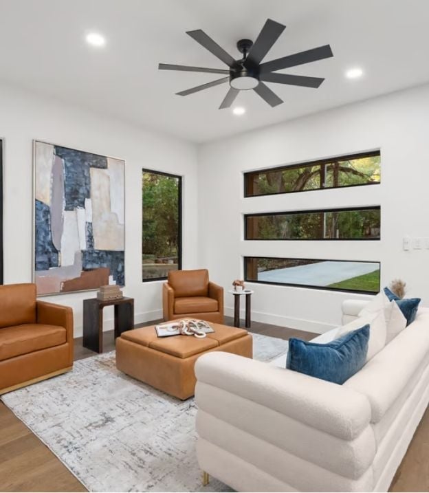 Custom Home in San Antonio