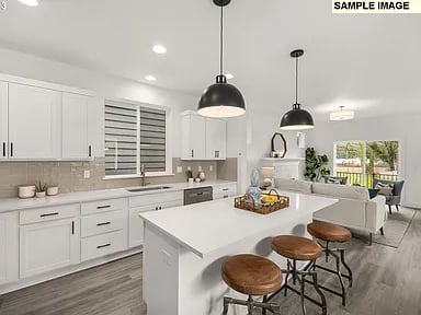 3002 SW Sherman Pl Lot 11