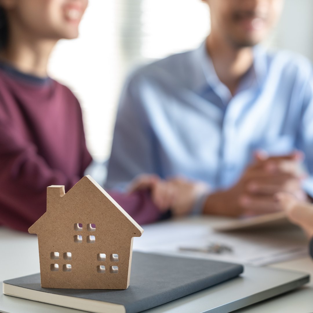 The Three A's Of Real Estate