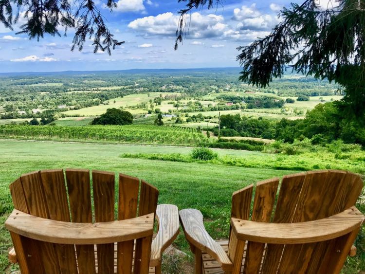 Bluemont