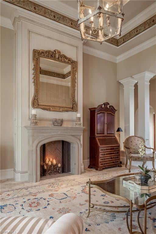 3415 Fort Charles Dr