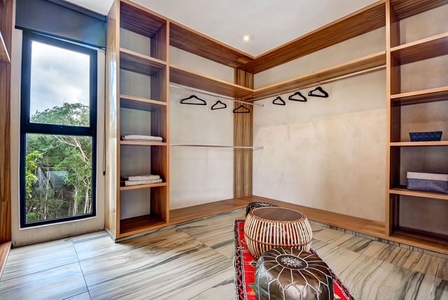 Tulum Dream Villa  |  5 Bedroom in Aldea Zama