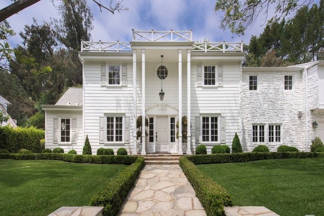 Harmony Manor