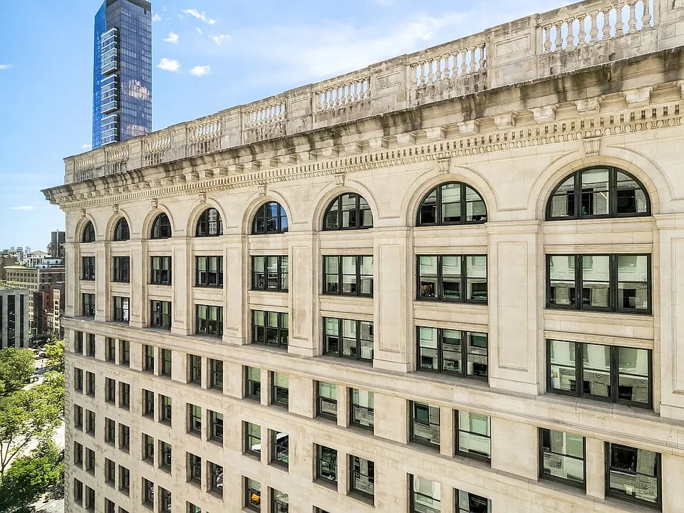 10 Madison Square West Unit: 14B