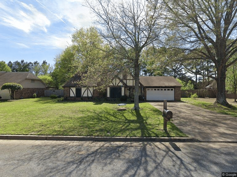 243 German Creek Cv
