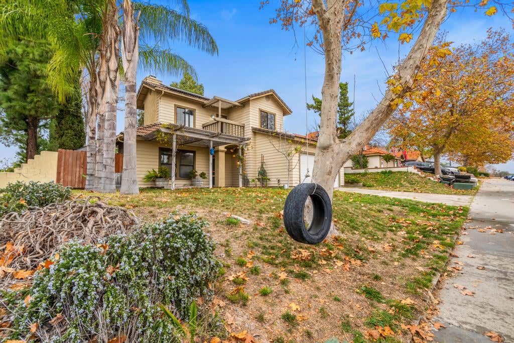 29922 Avenida Cima Del Sol