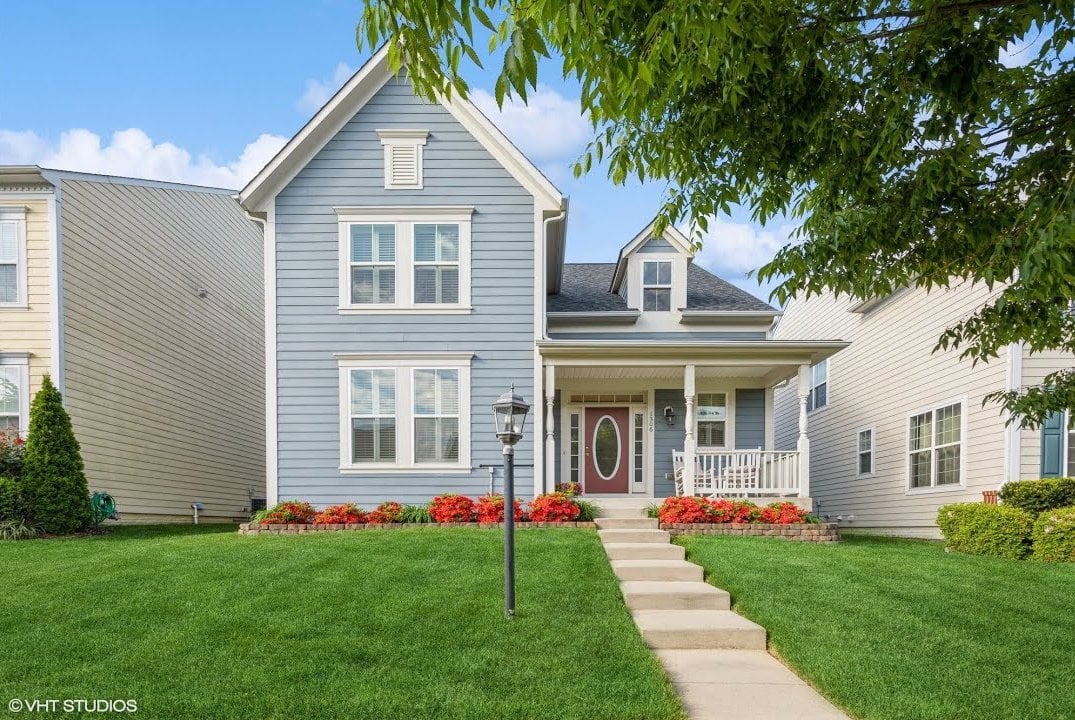 1306 Sands Cir., Fredericksburg, VA