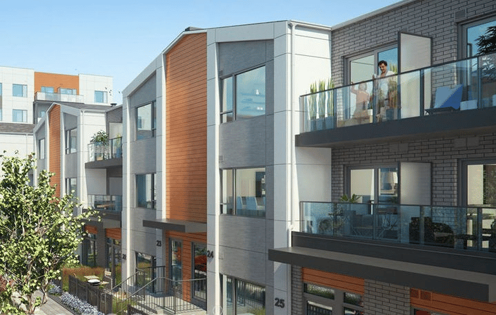 Markham Sheppard Condos by Daniels