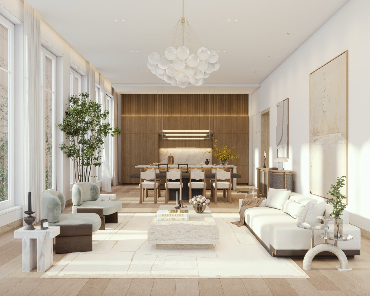 32 Walker | Residence 4