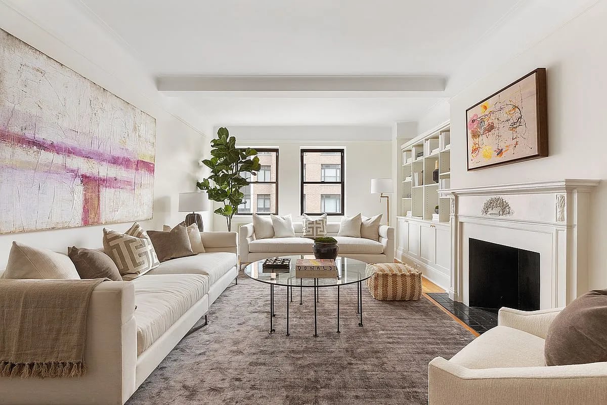 49 East 96th Street, #7-A