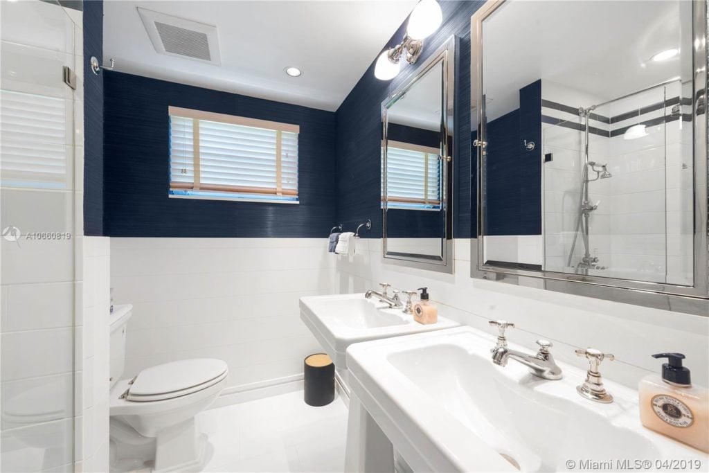 Miami Beach Pied a Terre Extraordinaire Tribeca