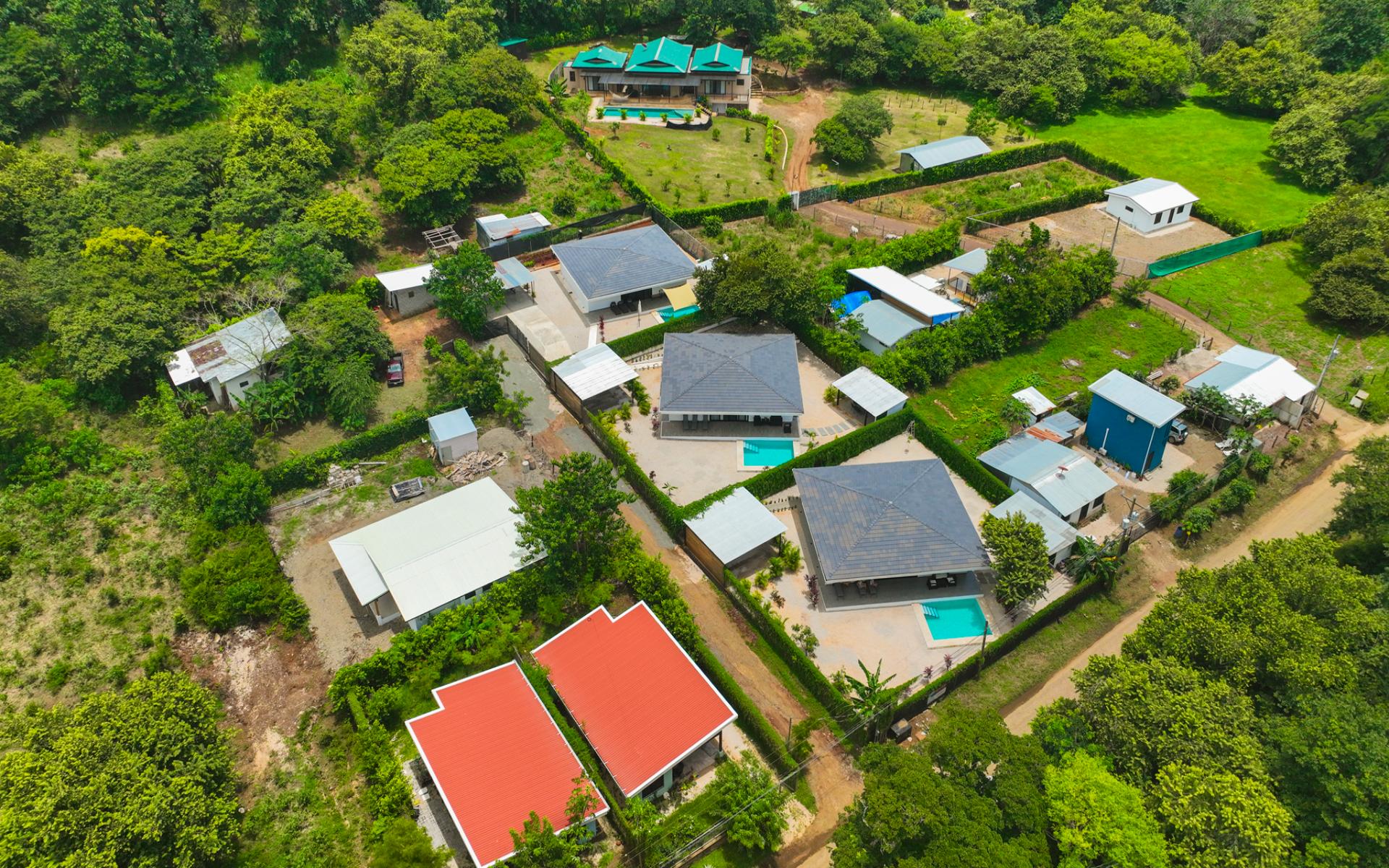 Playa Grande Home
