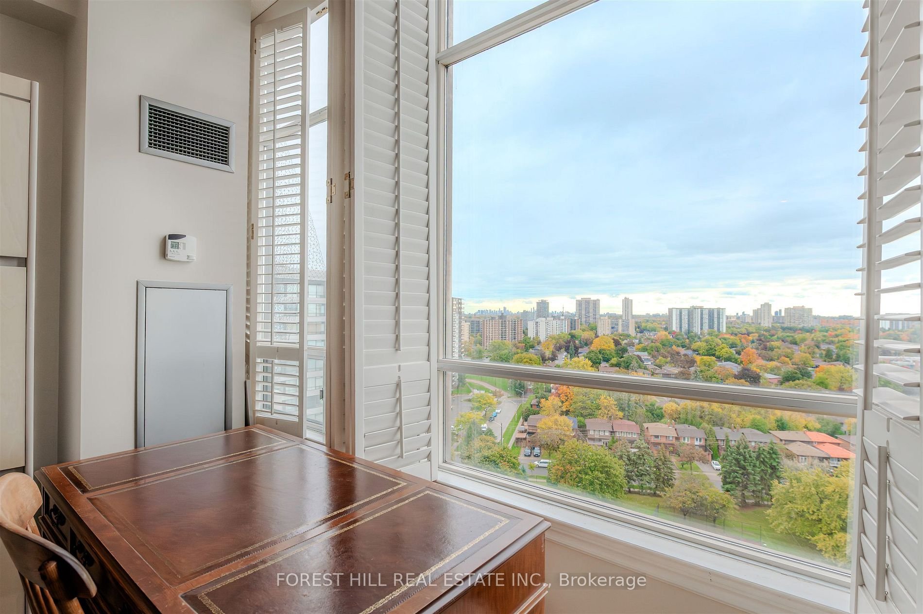 PRIMROSE 3 RESIDENCES PENTHOUSE