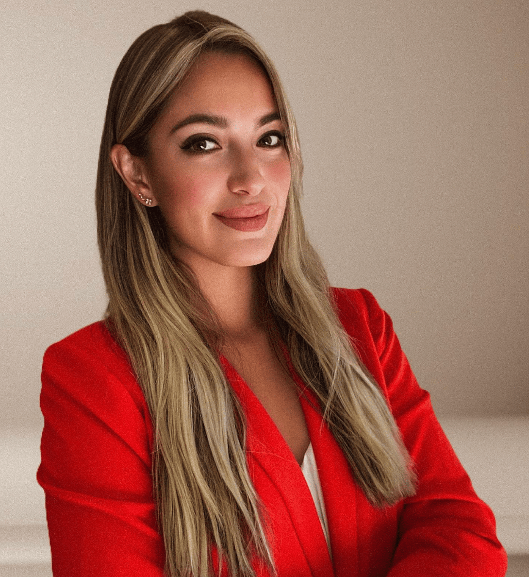Andrea Sabogal photo