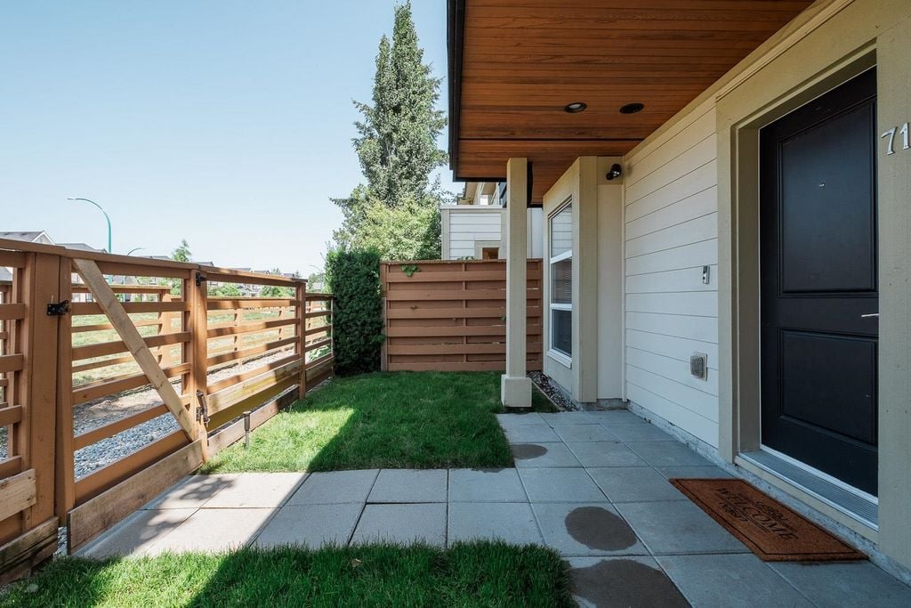 19477 72A Ave, #71