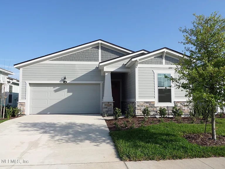 50 PIGEON Cove, St Johns, FL 32259