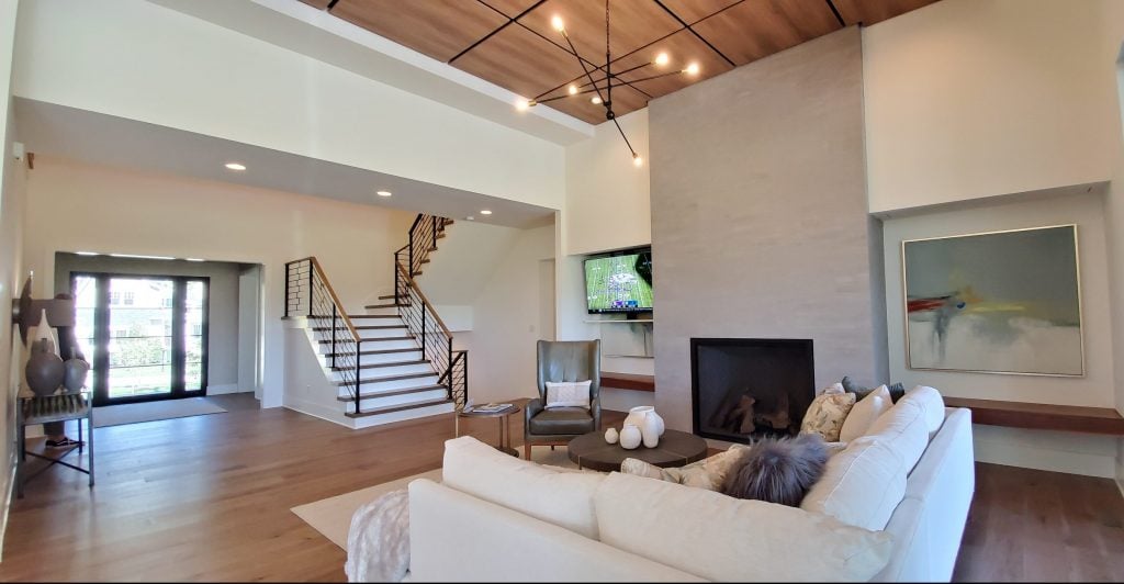 Top 5 Home Design Trends for 2021