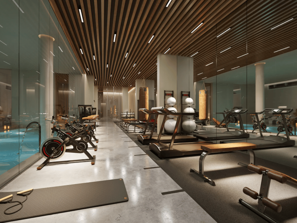 PENTHOUSE ON MARBELLA'S GOLDEN MILE