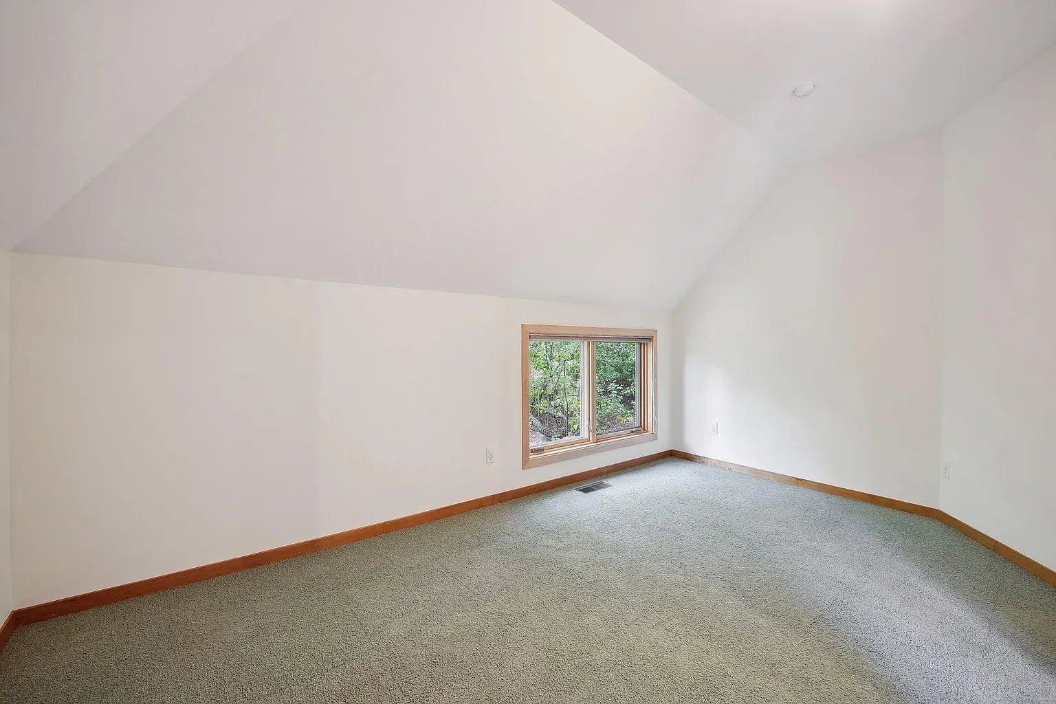 Custom 2-Story on Private Wooded Lot