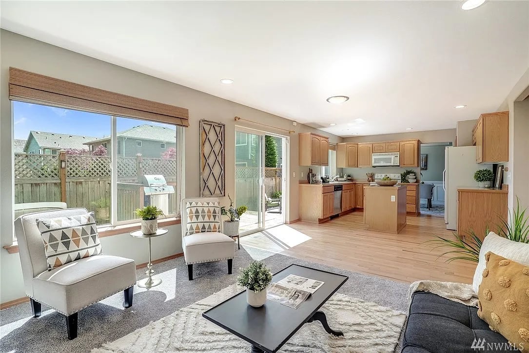 2509 Burley Dr