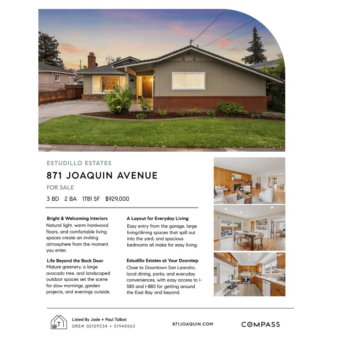 Property Flyer