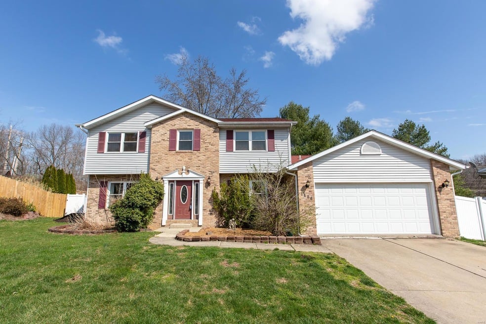 1406 Plum Tree Ct