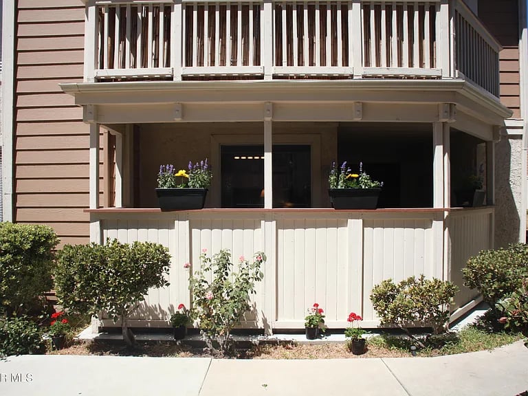 2402 Pleasant Way Unit I