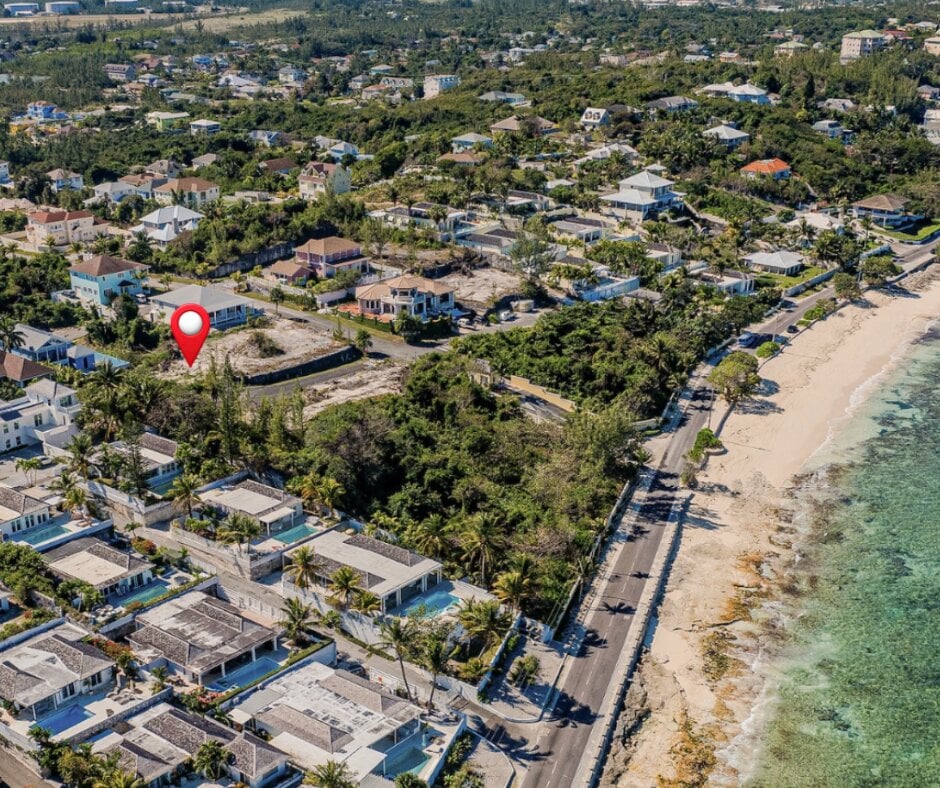 Lot #90 Saffron Hill