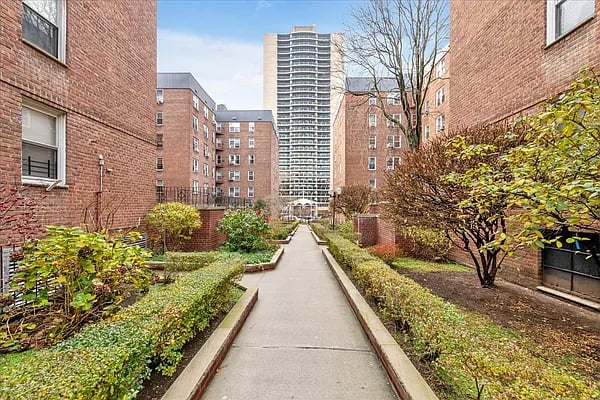 105-25 67th Avenue #2E