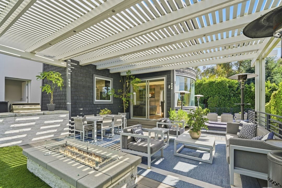 Solis Vista, Serra Rd, 90265