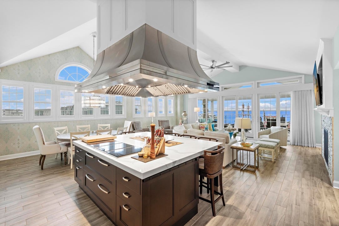 100 N. West Ave #7A, Beach Haven