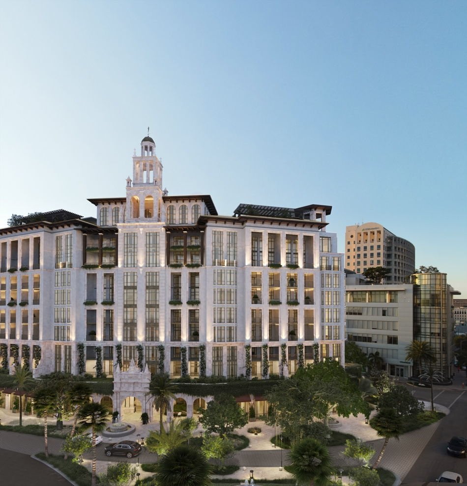 Ponce Parc