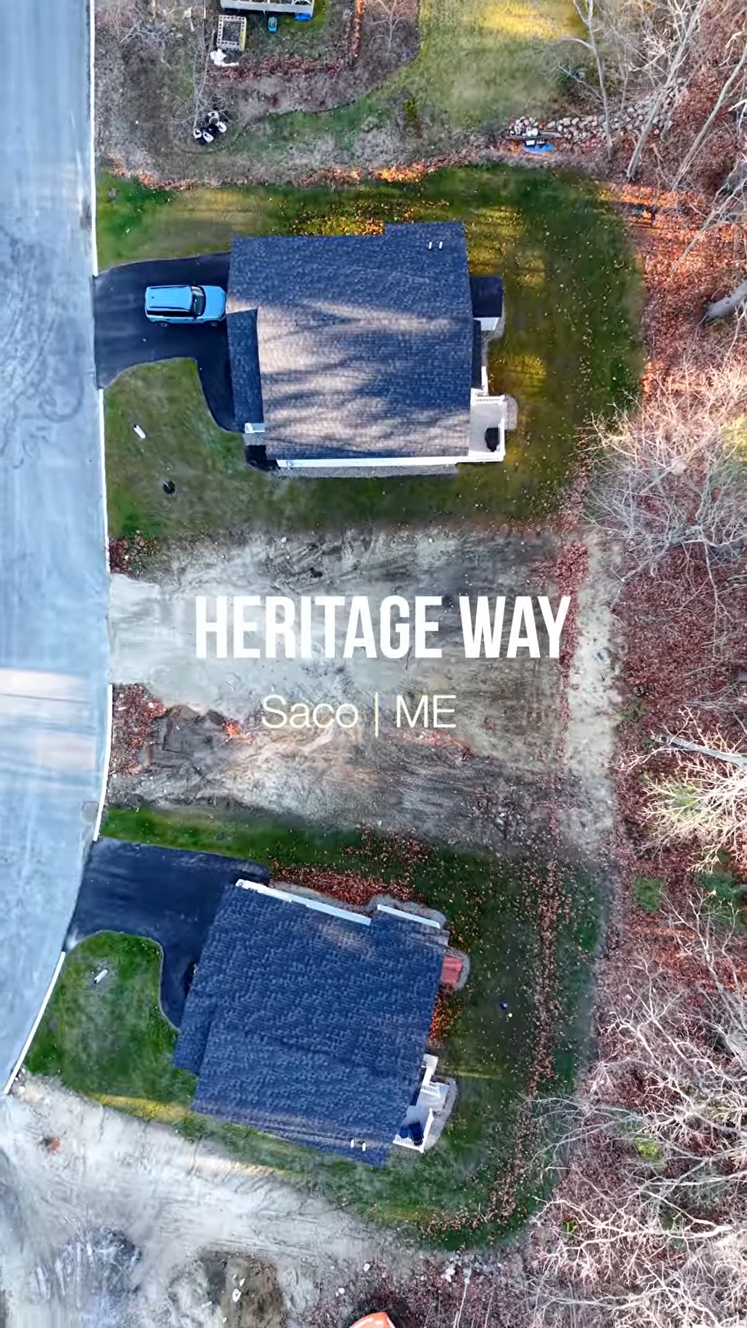 8 Heritage Way #21, Saco, Maine