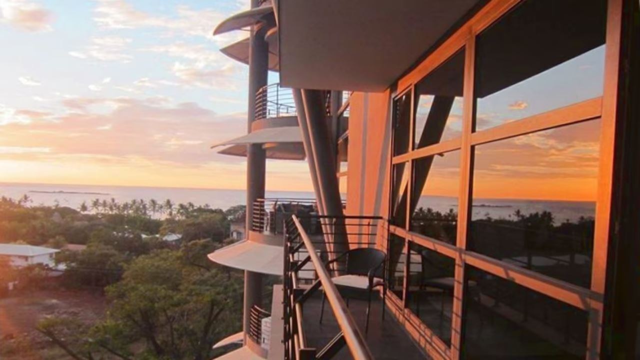 La Perla 143 | Luxury Oceanview Living in the Heart of Tamarindo