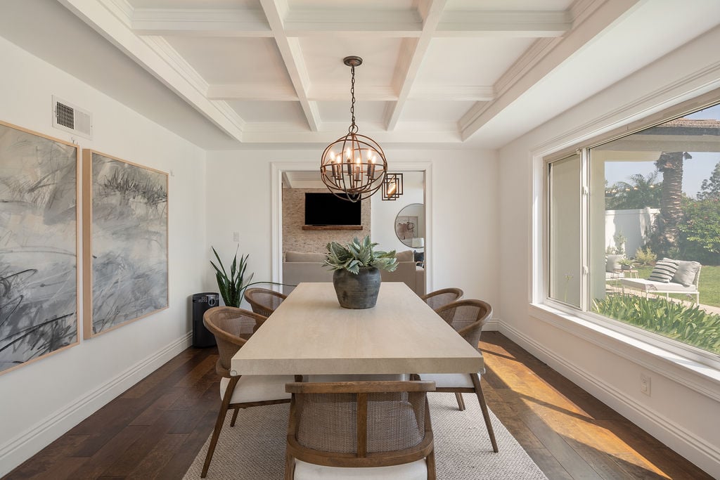 11042 Hunting Horn Drive, North Tustin, CA 