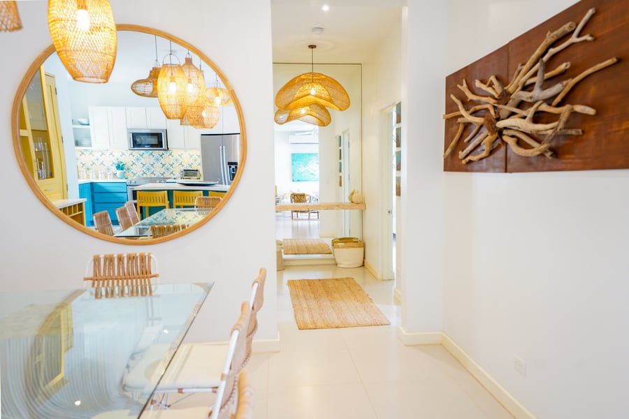 1234 Paseo Miraflores | Vibrant Coastal Living in the Heart of Las Catalinas