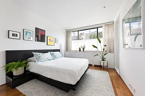 77 Bleecker Street #1111
